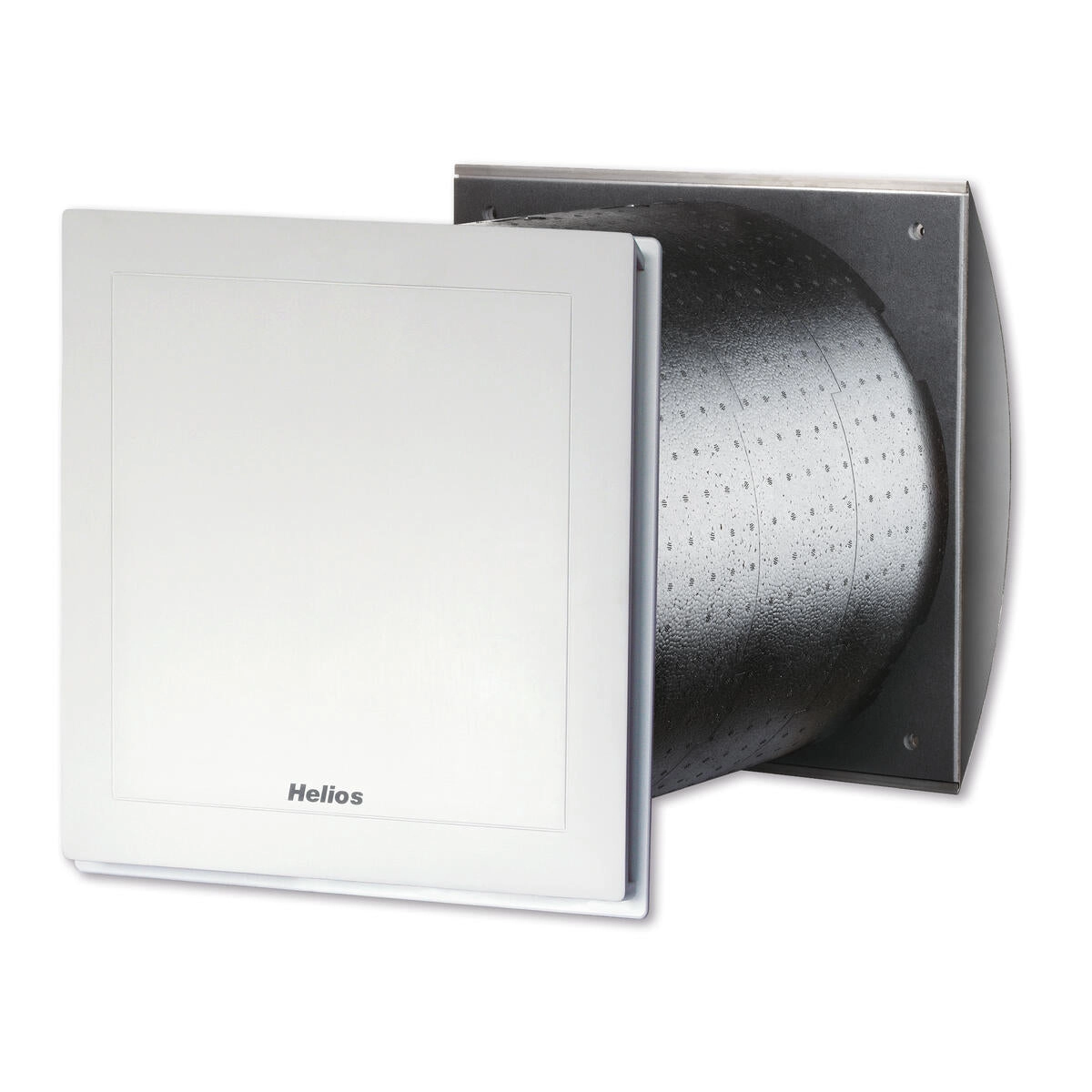 Helios Lüftungssystem KWL EC 60 pro