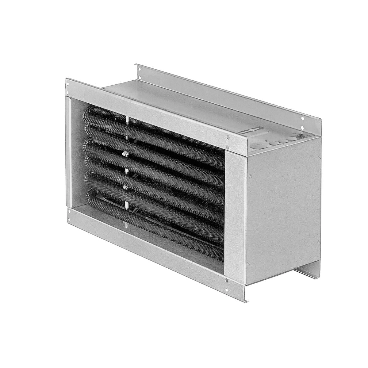 Helios Elektro-Heizregister EHR-K 6/40/20