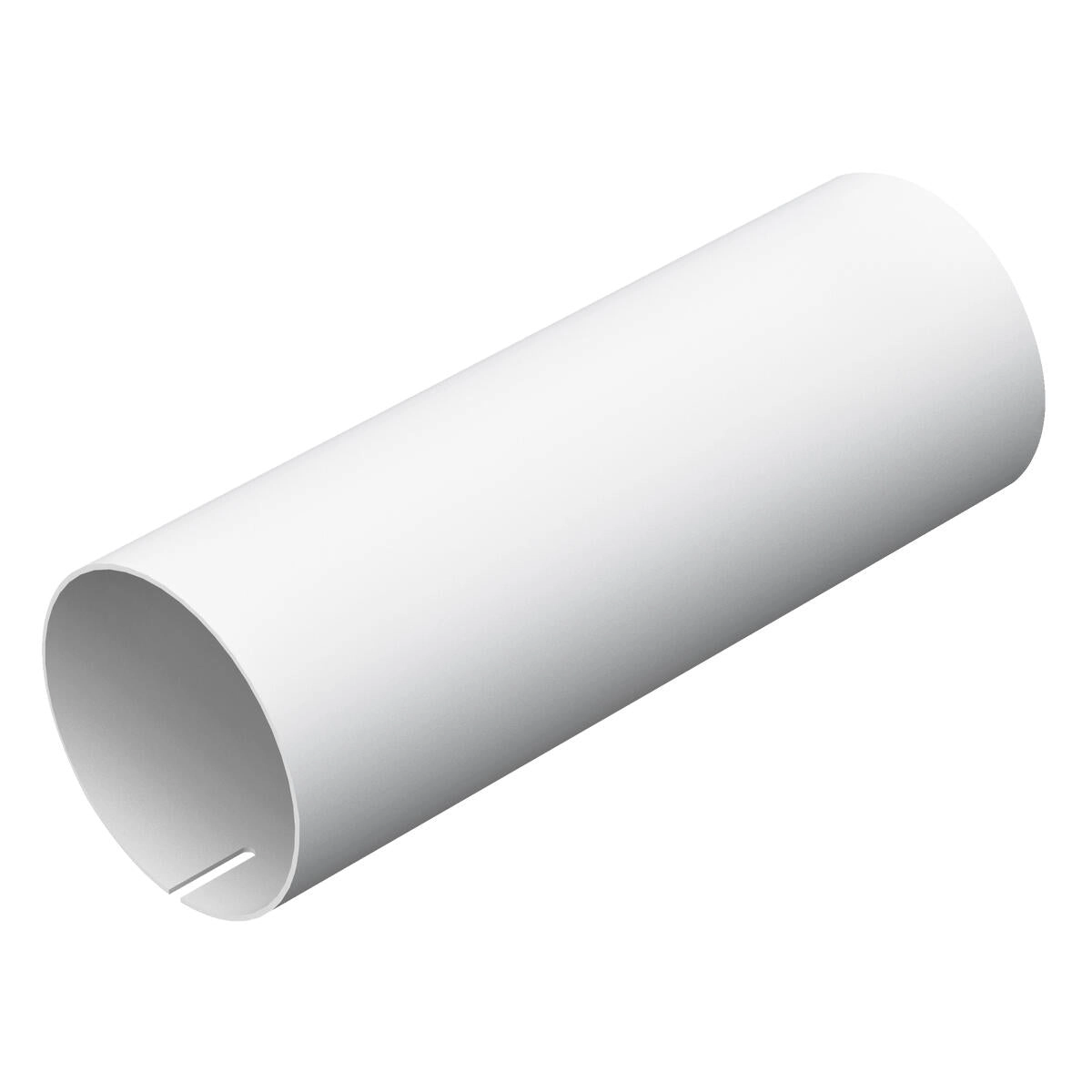 Helios KWL 45-160 Wandeinbauhülse WH