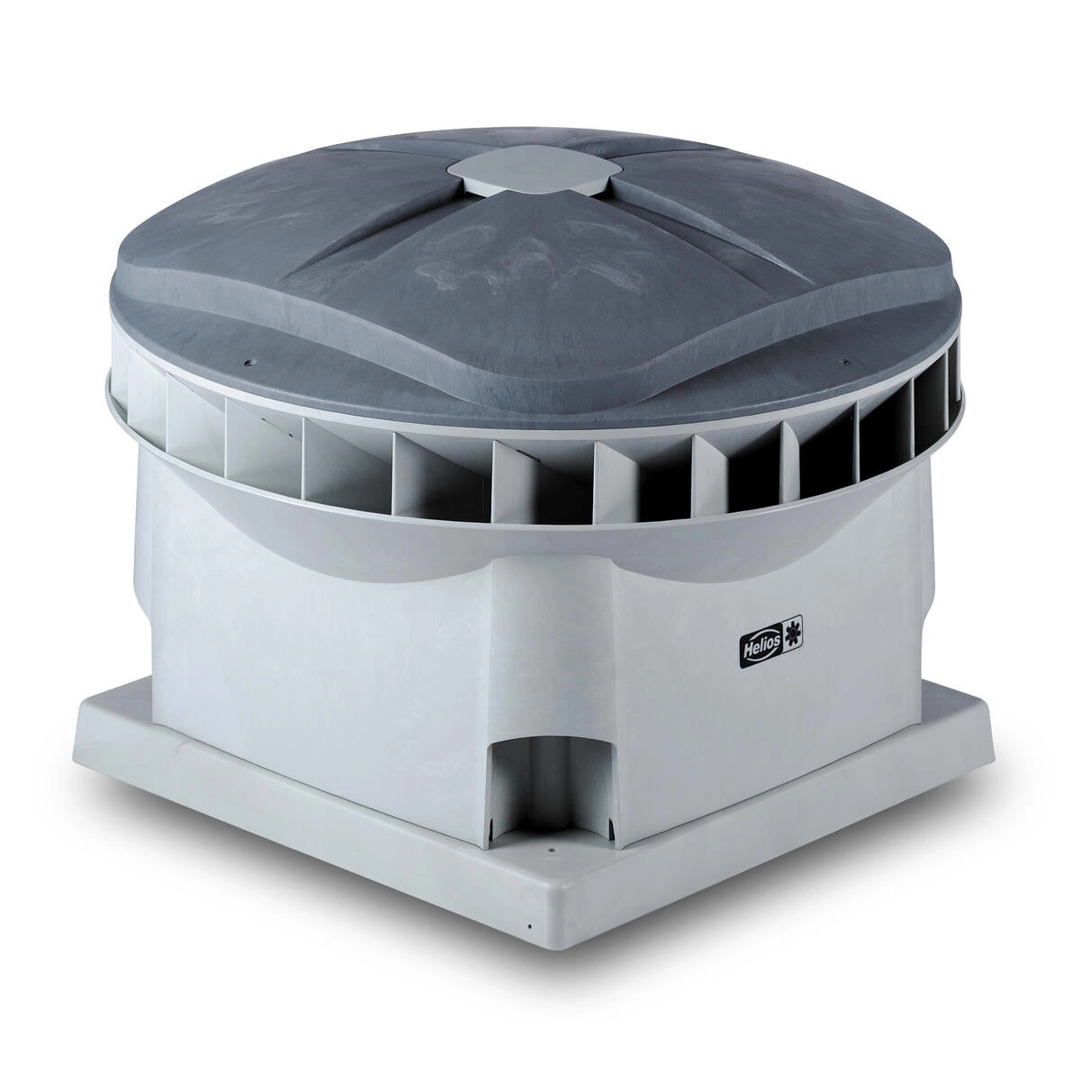 Helios Dachventilator DV EC 250 pro