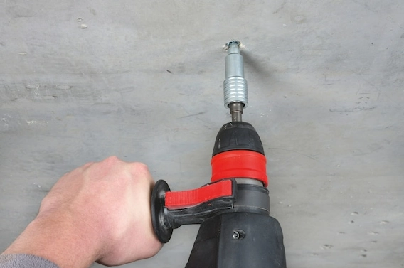 Würth Einschlagdübel W-ED/S 8X40