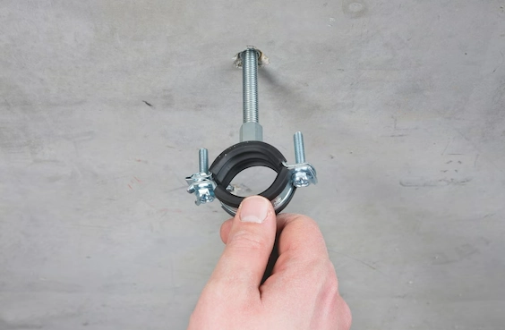 Würth Einschlagdübel W-ED/S 8X40