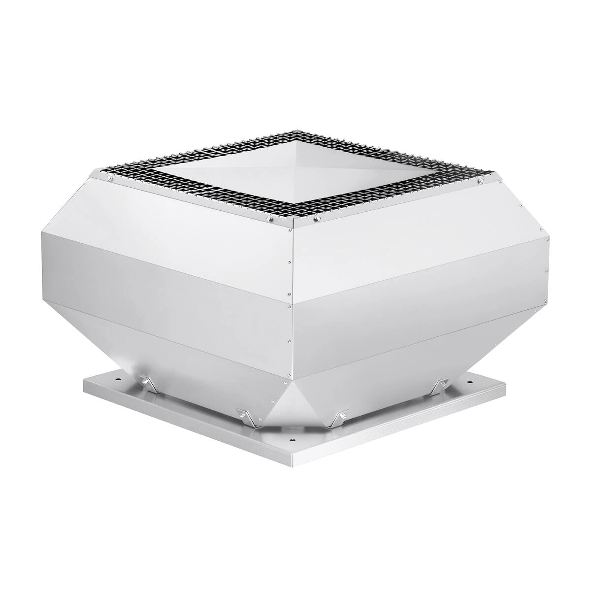 Helios Dachventilator VDW 200/2