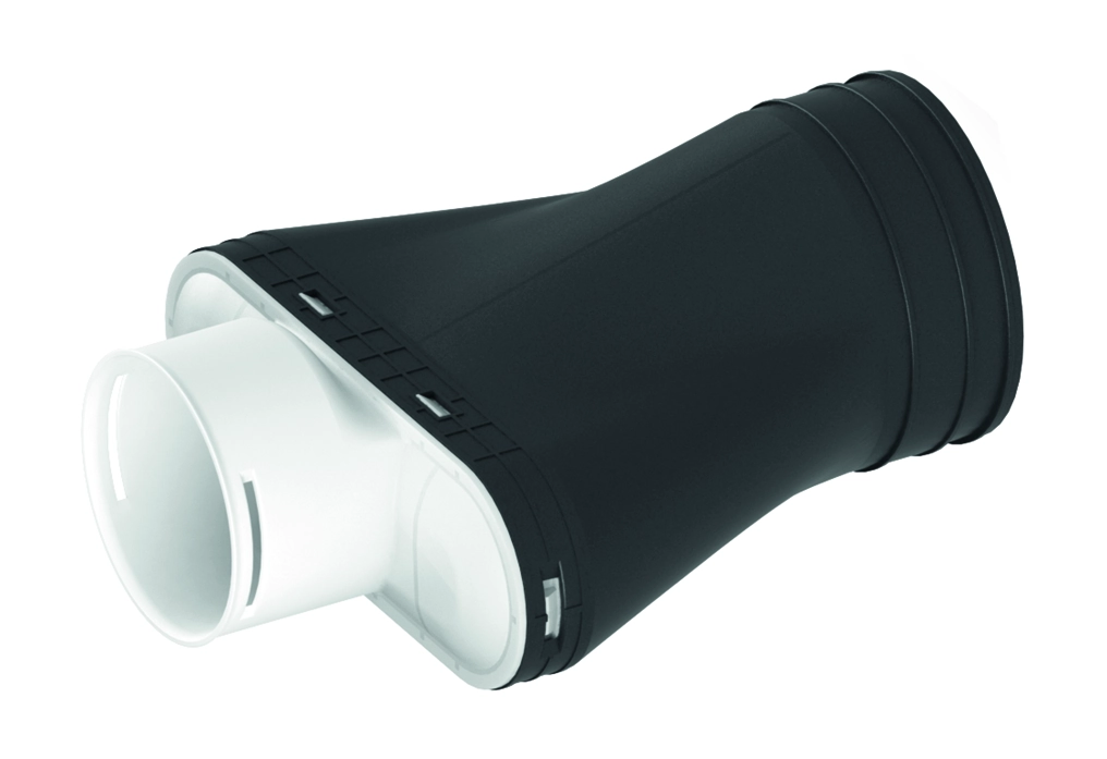 Maico Adapter MA-AD1-90