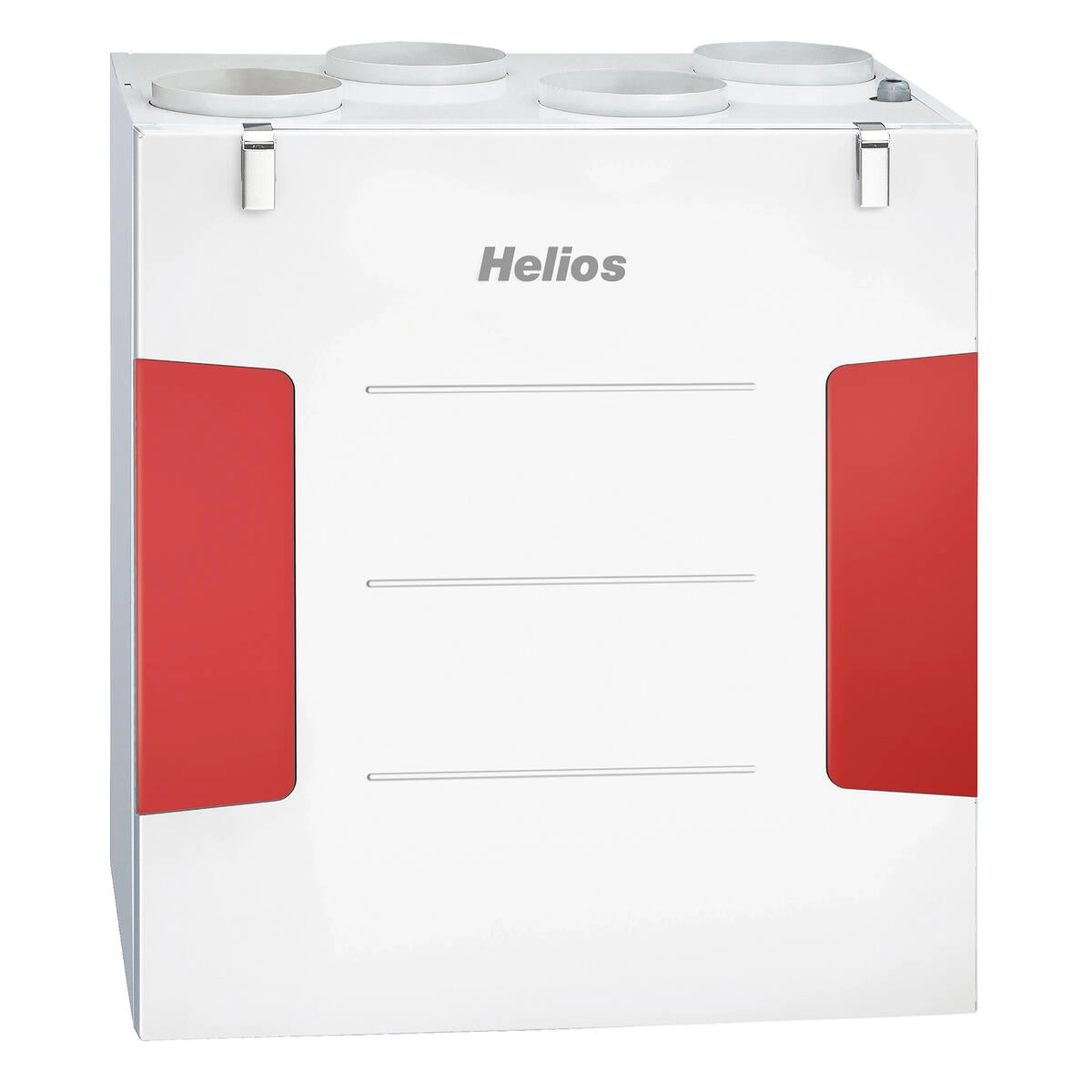 Helios Lüftungsgerät KWL 200 W ET R