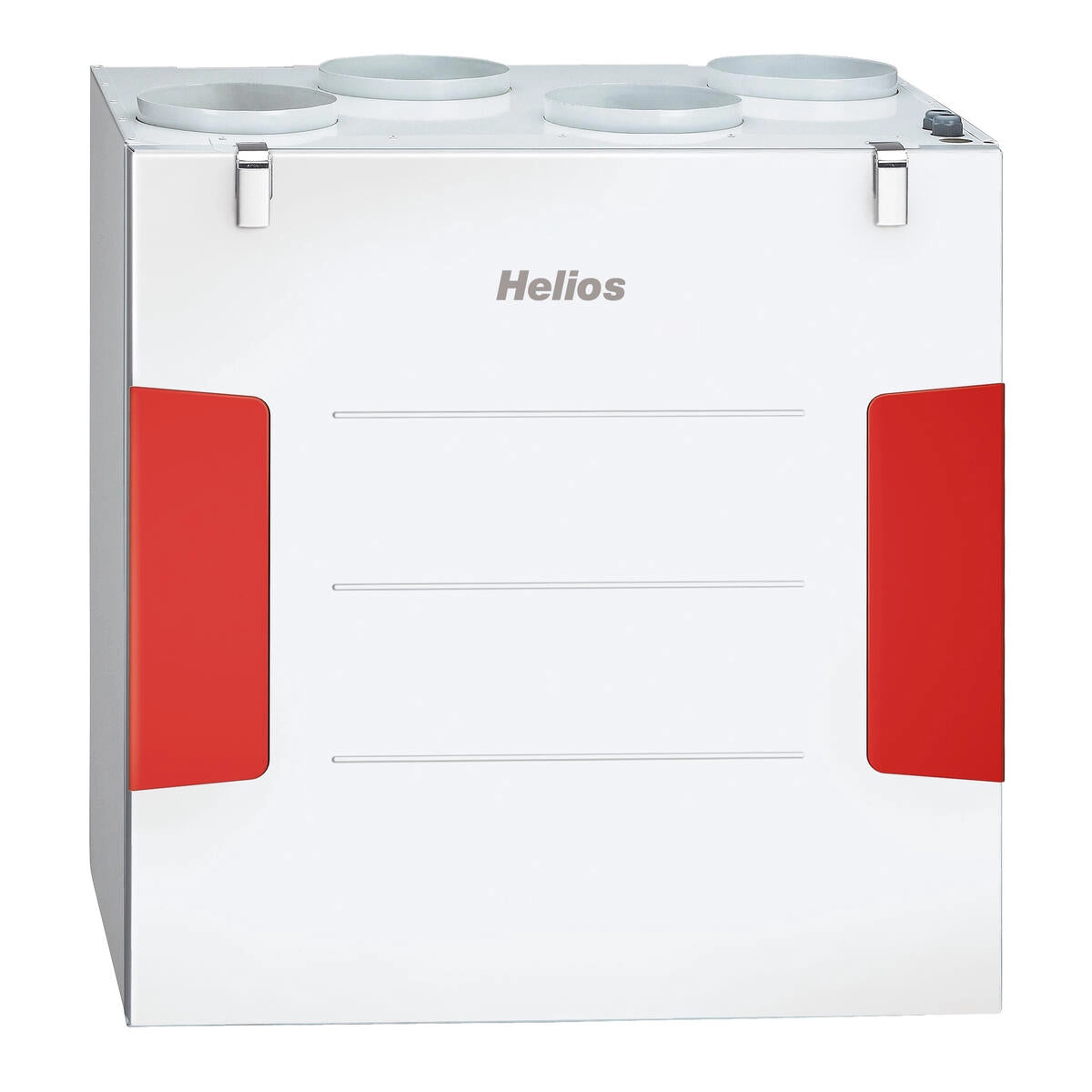Helios Lüftungsgerät KWL 500 W ET R
