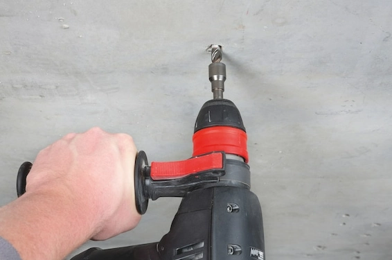 Würth Einschlagdübel W-ED/S 6X30