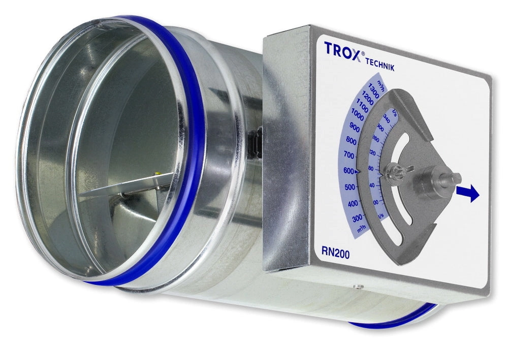 Trox Volumenstromregler RN-S/80